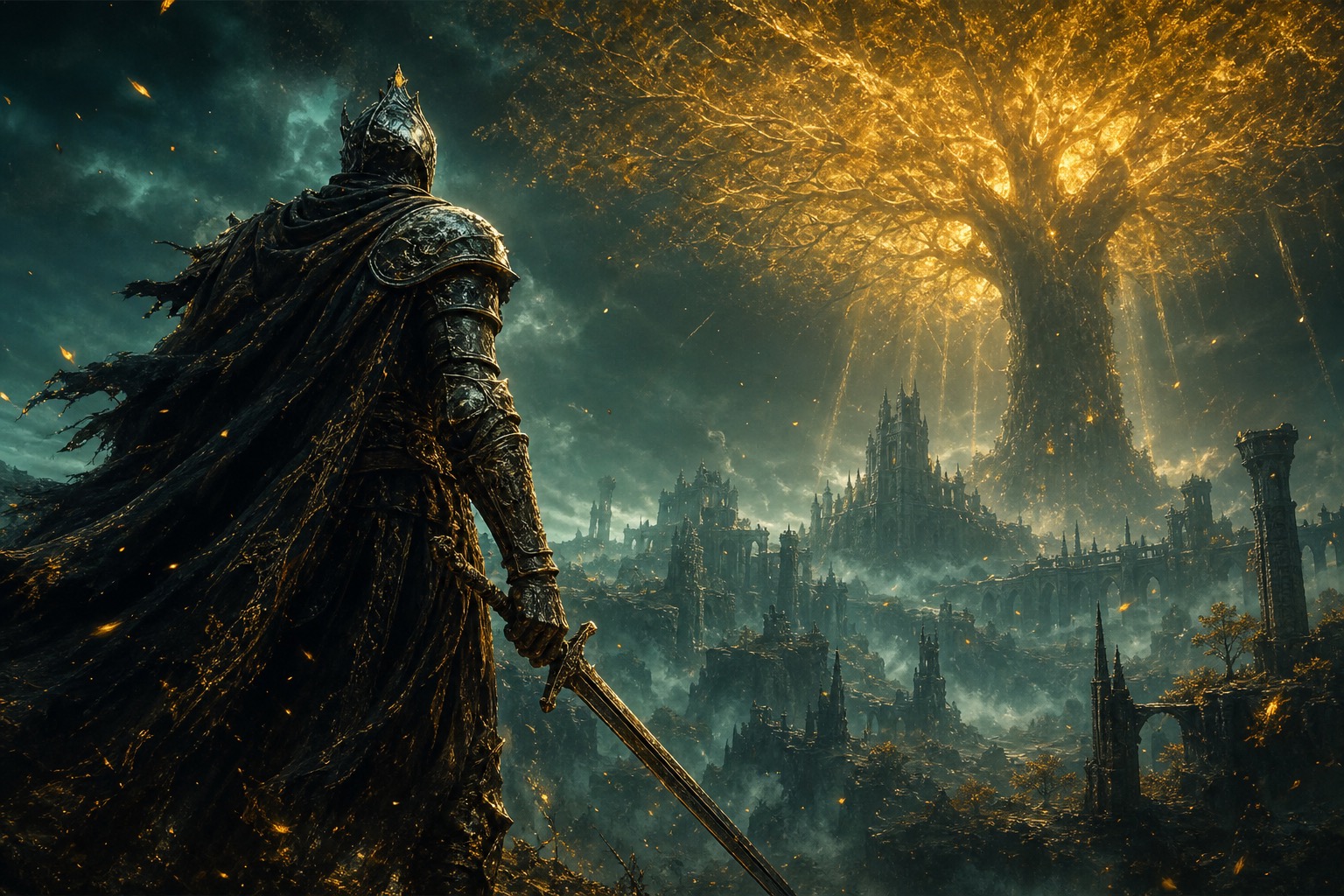 Elden Ring: Shadow of the Erdtree